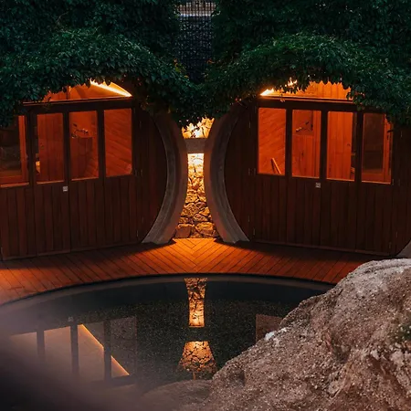 Riad El De L'emporda *