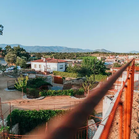 El De L'emporda Marockansk riad *