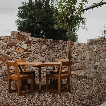 El De L'emporda Riad *