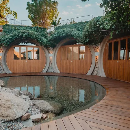 Riad El De L'emporda Capmany