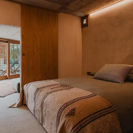 Riad El De L'emporda