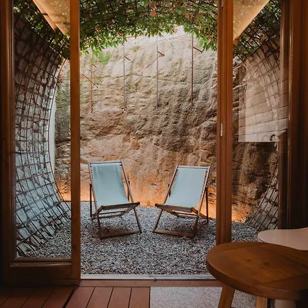 Riad El De L'emporda *