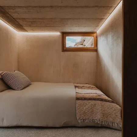 El De L'emporda Marockansk riad *