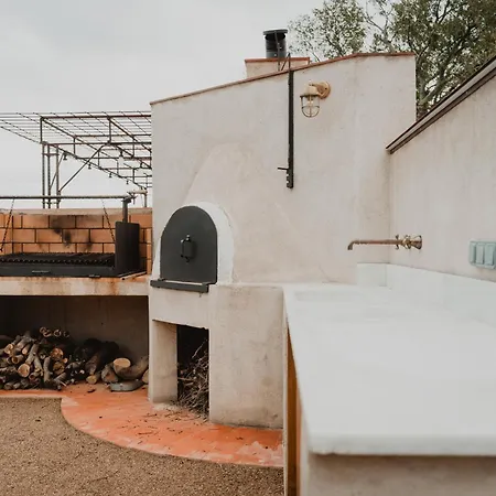 El De L'emporda Riad